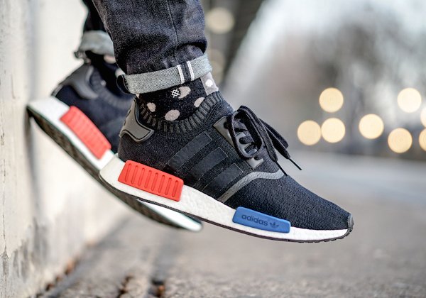 adidas nmd pas cher homme